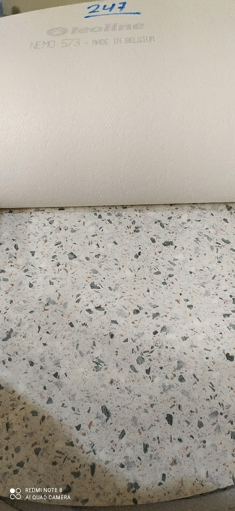 3mm waterproof flooring soft viny - 15