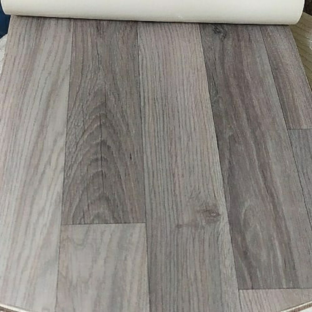3mm waterproof flooring soft viny - 10