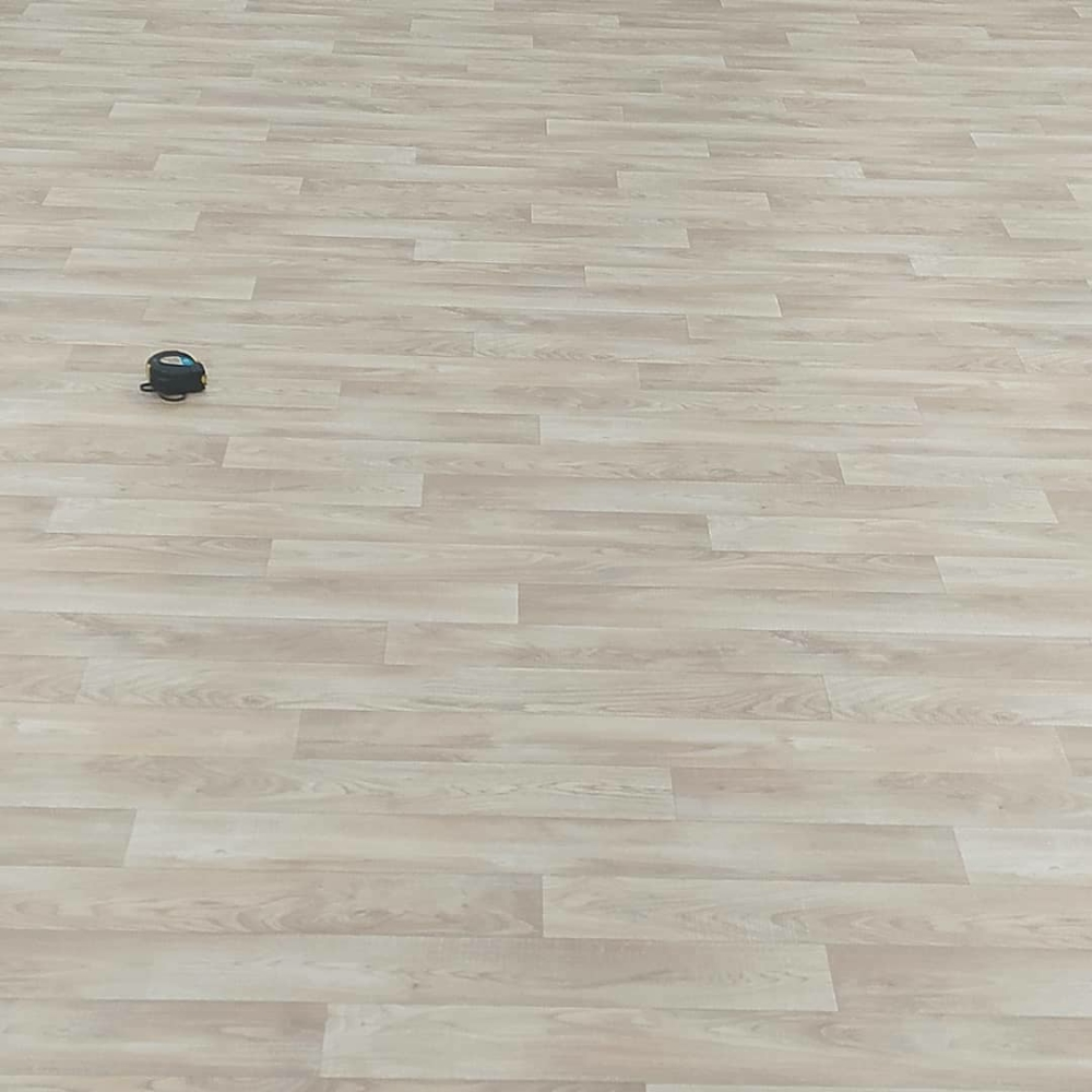 3mm waterproof flooring soft viny - 1