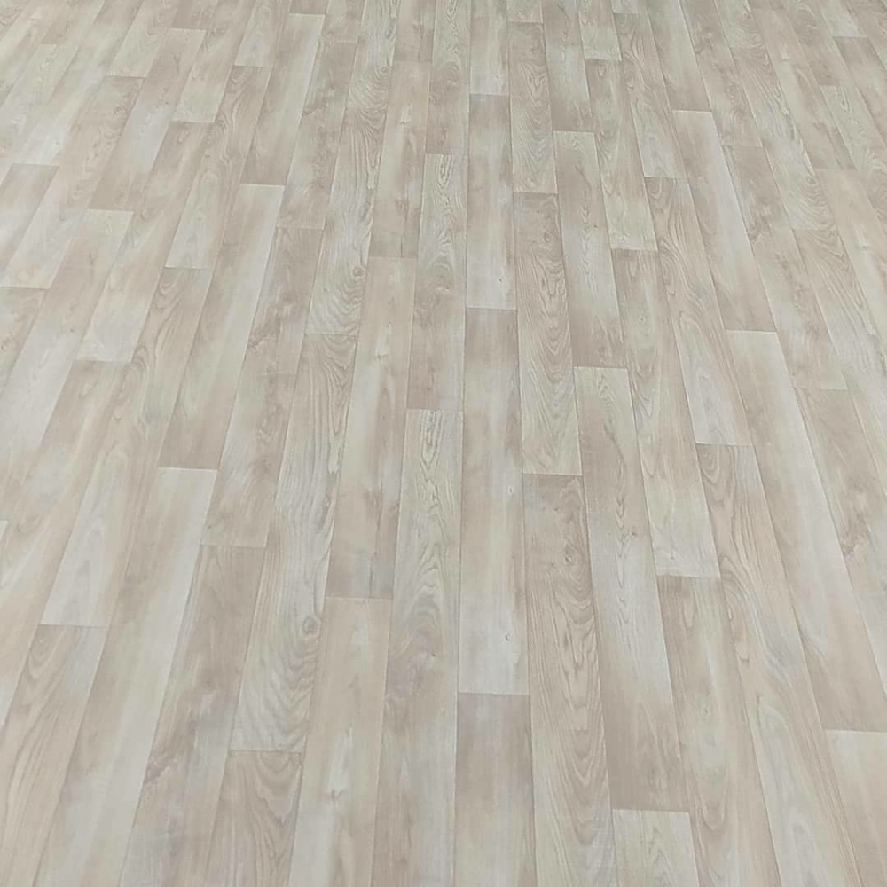3mm waterproof flooring soft viny - 2