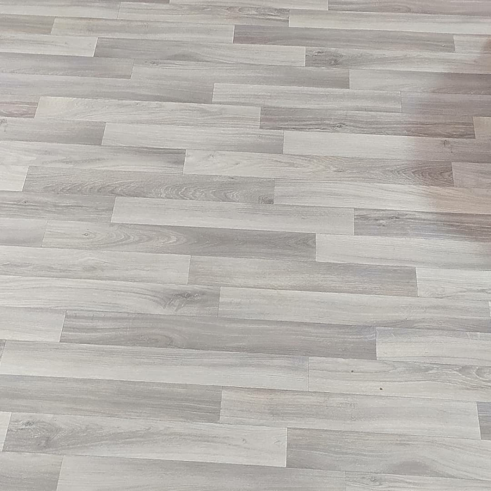 3mm waterproof flooring soft viny - 4