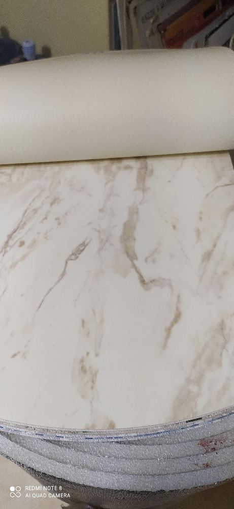 3mm waterproof flooring soft viny - 14