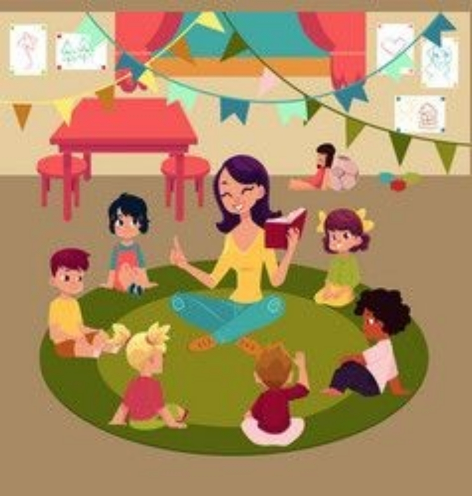 مدرسة علوم للمرحلة الإبتدائية - 1