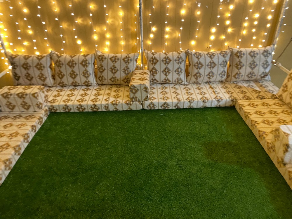 arodiya sale sofa refaring  - 5