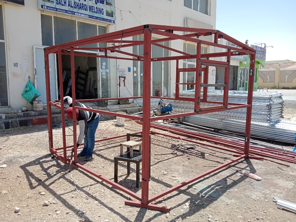 STORE 3*3 Adol harara - 3