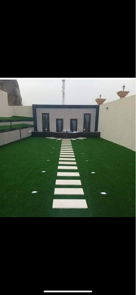 الديكورات الخارجيه الحديثه  - 3