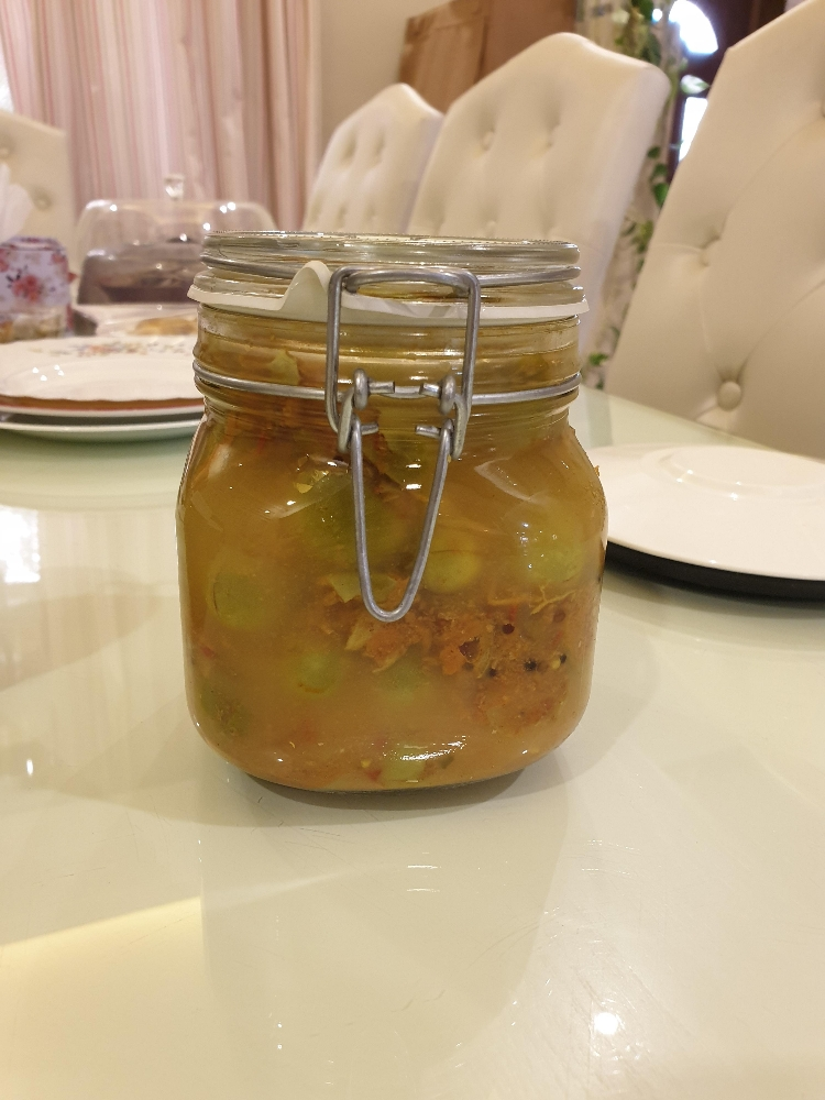 اجار بمبر  - 2