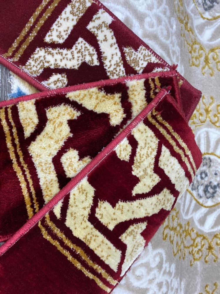 بيع وتركيب سجاد مسجد الصلاة - 3