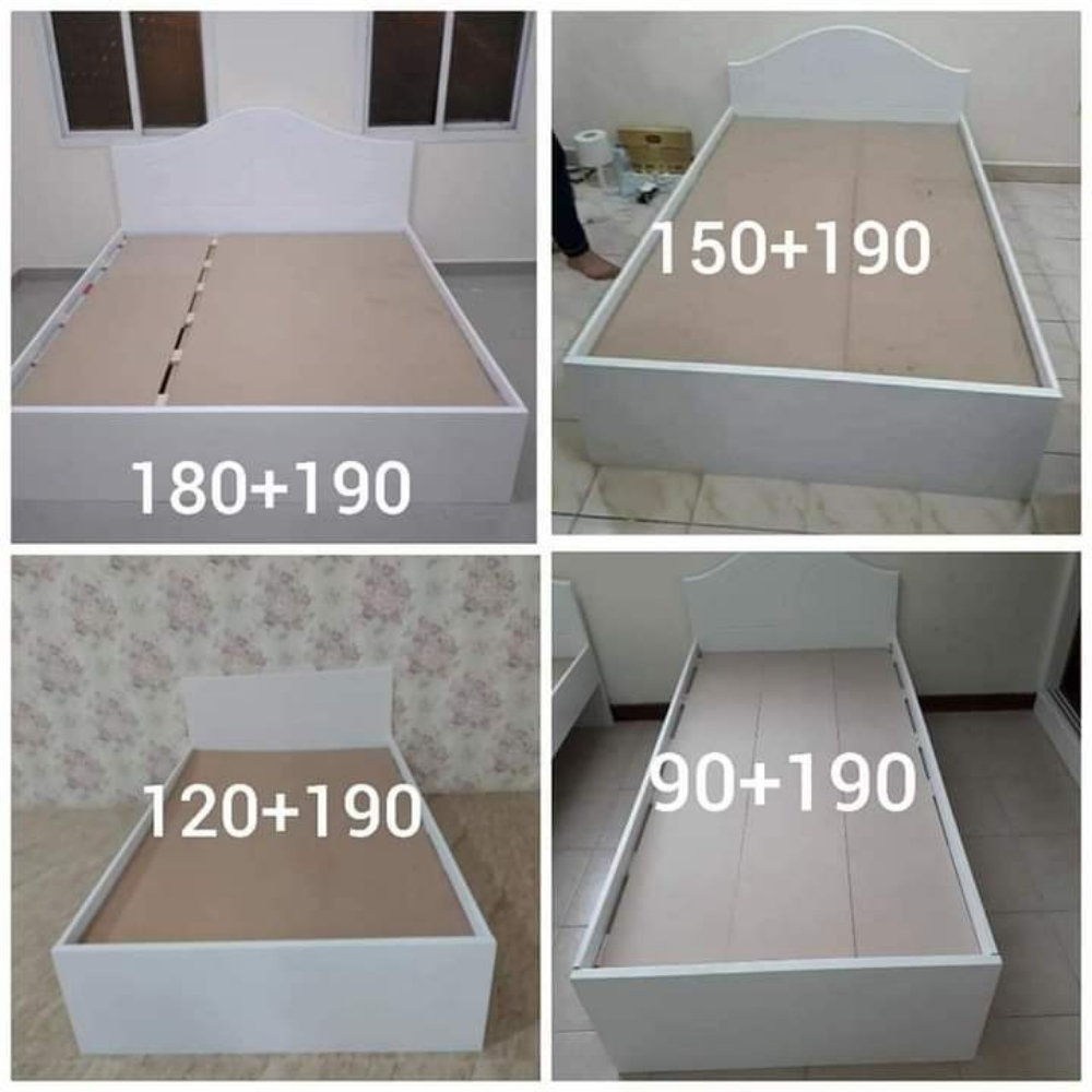 New Bed, Mattress Sale - 1