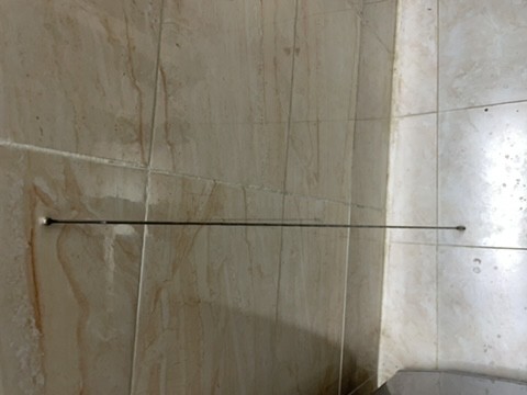 Mustang & F150 stainless antenna - 4