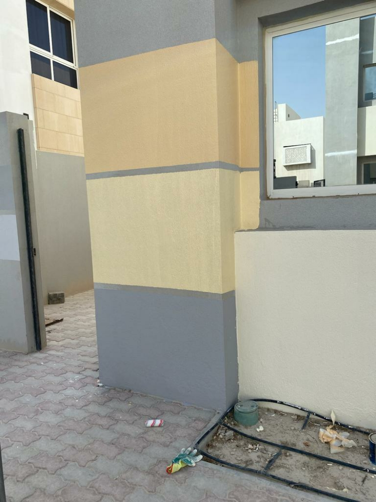 maintenance work - 2