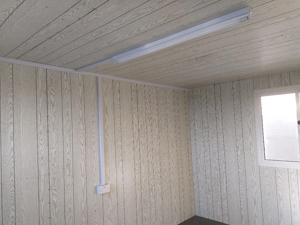 cabin kitchen toilet - 3