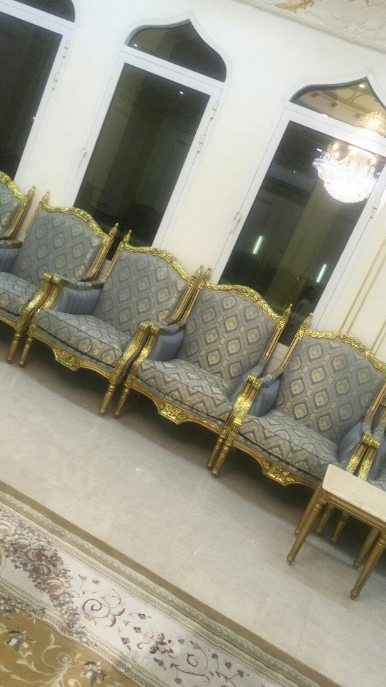 كراسى مجالس - 4