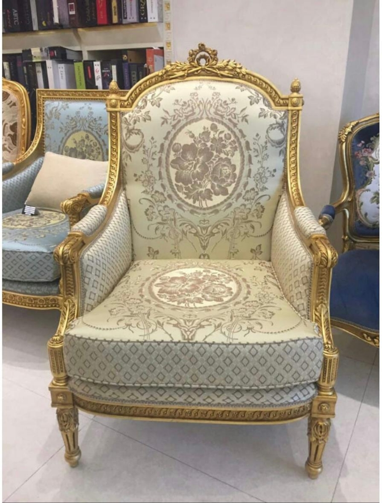 كراسى مجالس - 3
