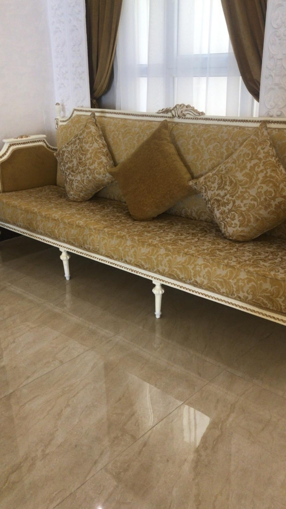 كراسى وطاولات مجالس - 9