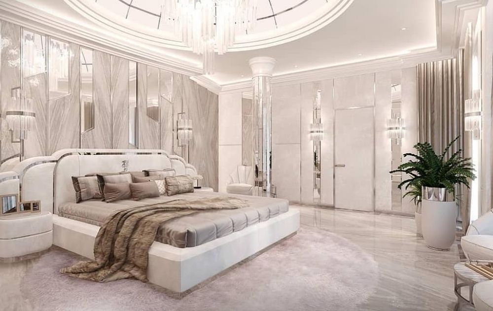 مهندسة ديكور - 3