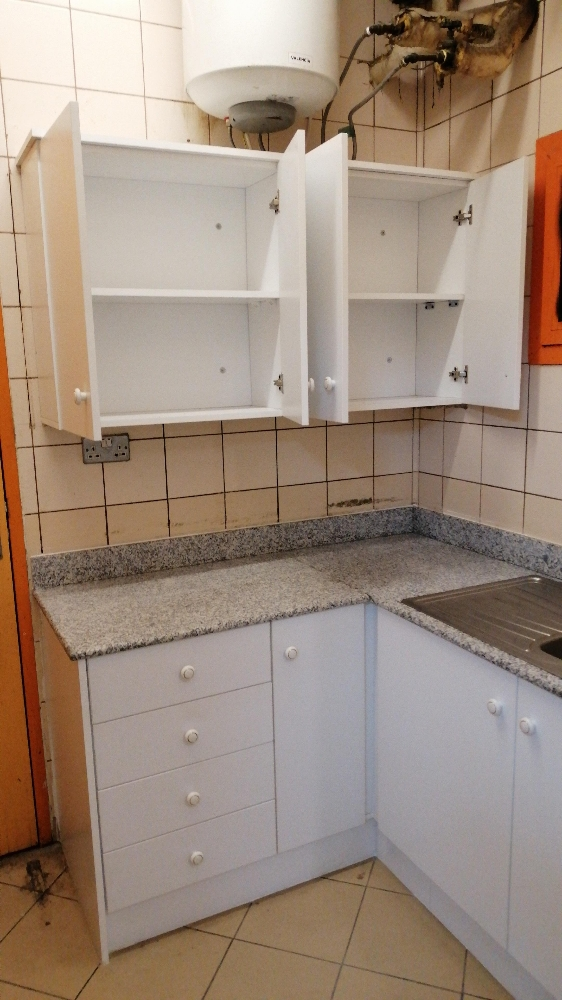 All kinds of carpenter work - 9