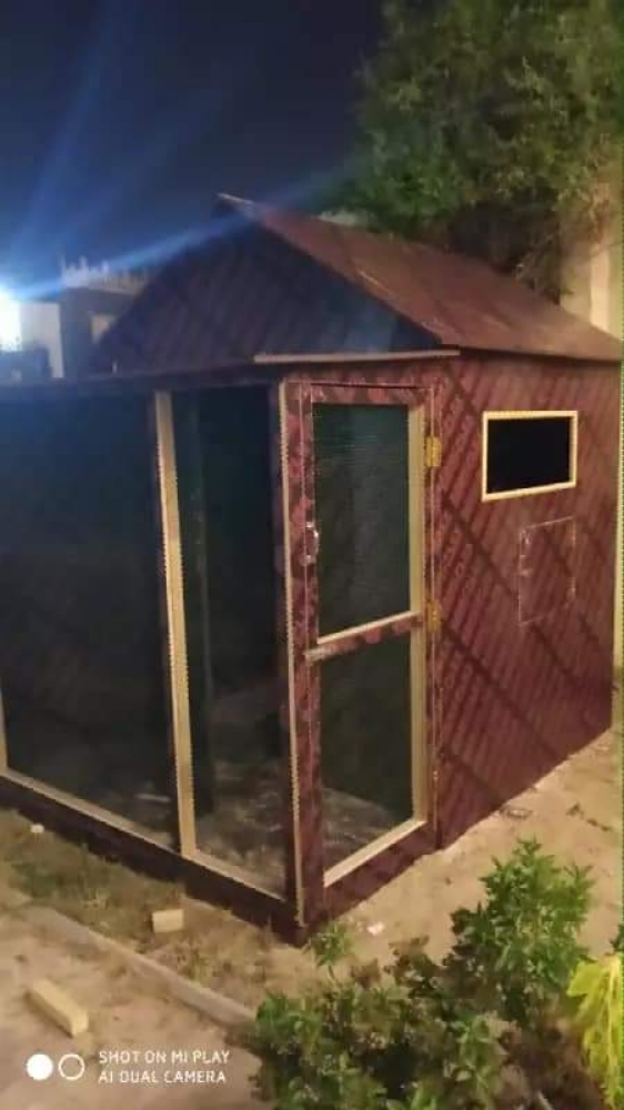 All kinds of carpenter work - 12