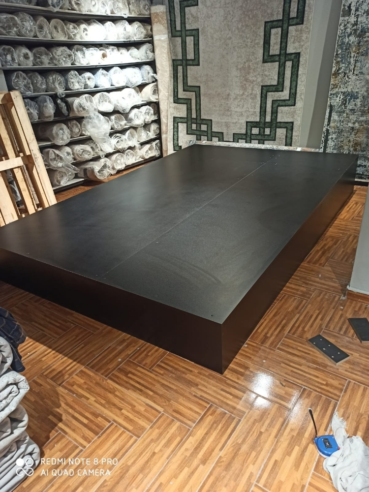 All kinds of carpenter work - 6