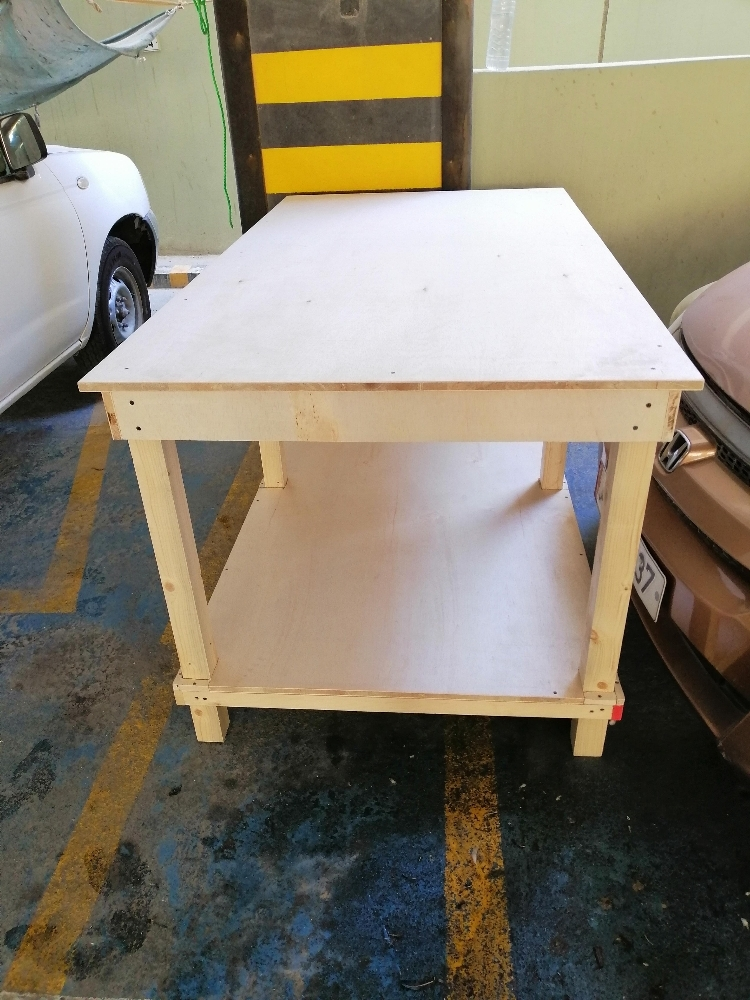 All kinds of carpenter work - 10