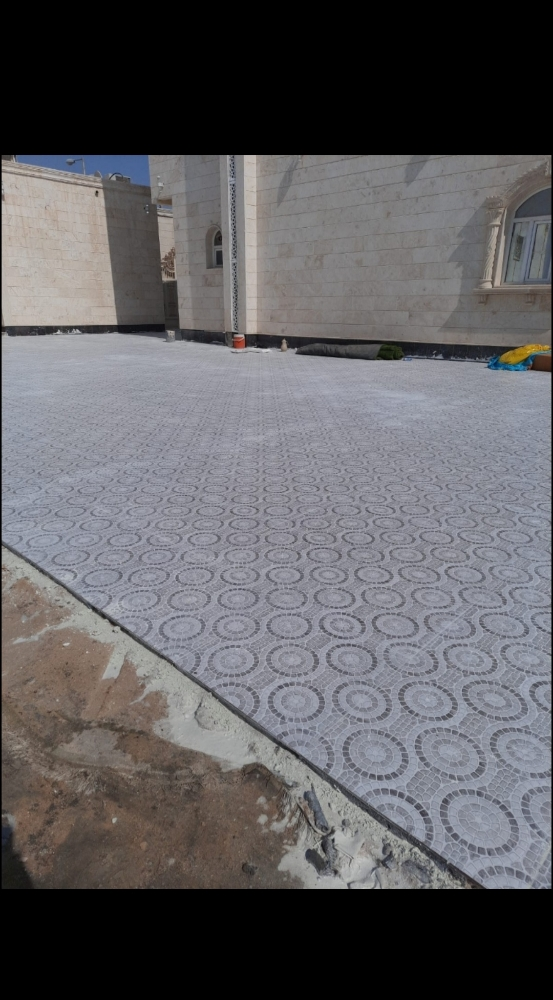 MAINTENANCE AND DECORATION WORKS. - 4