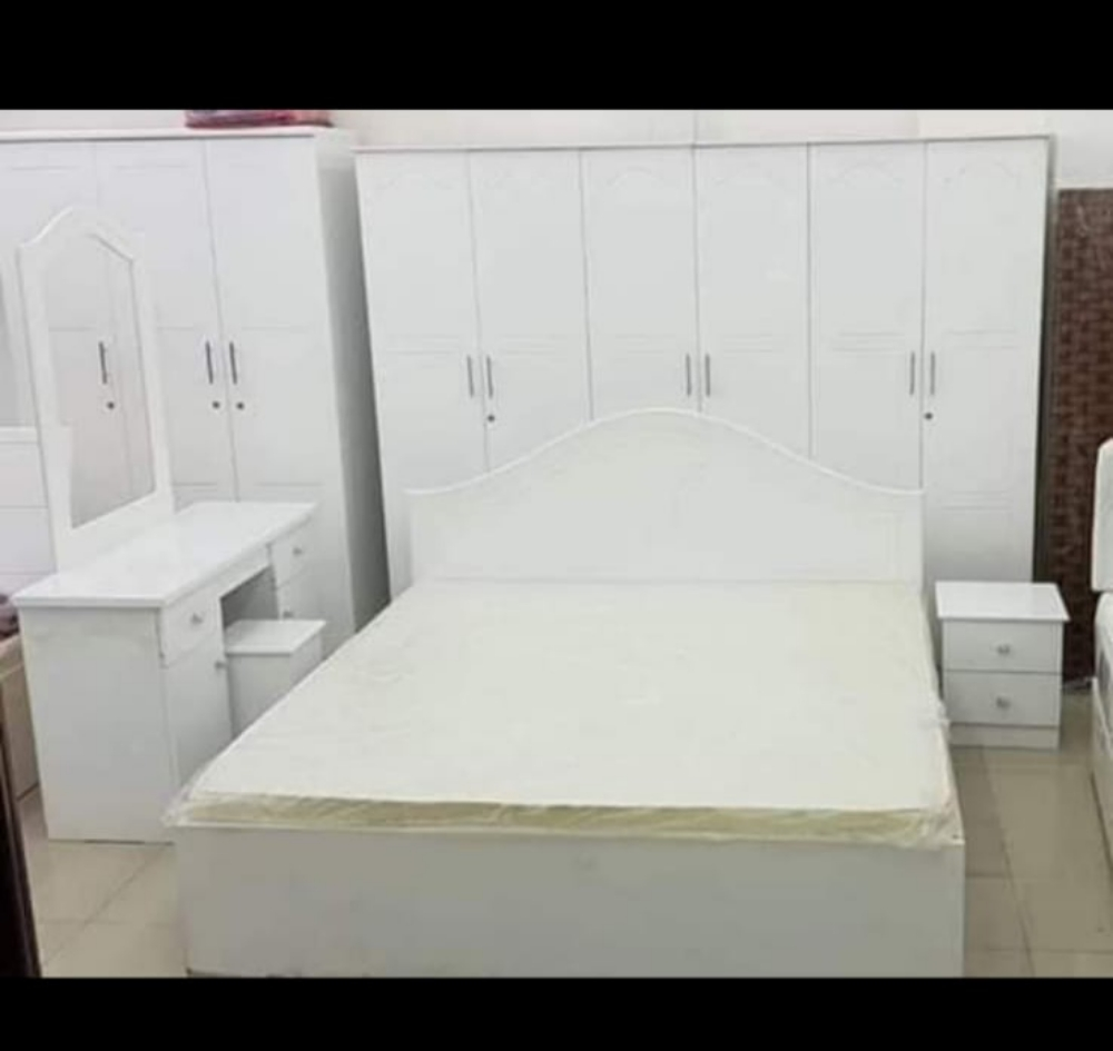 New furniture - 1