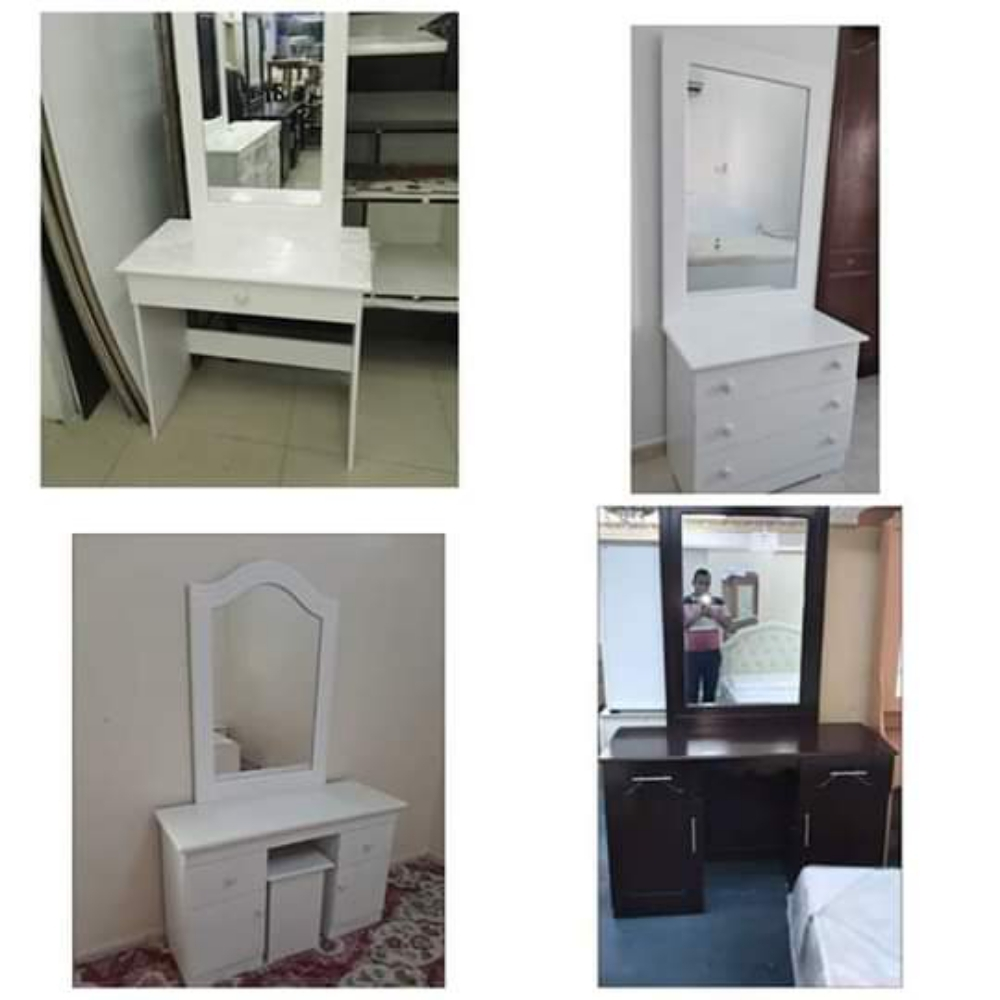 New furniture - 10