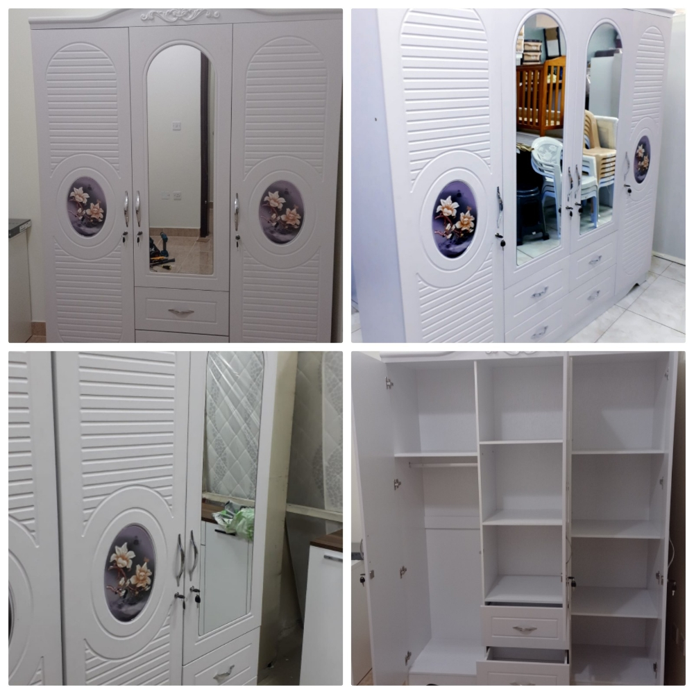 New furniture - 2