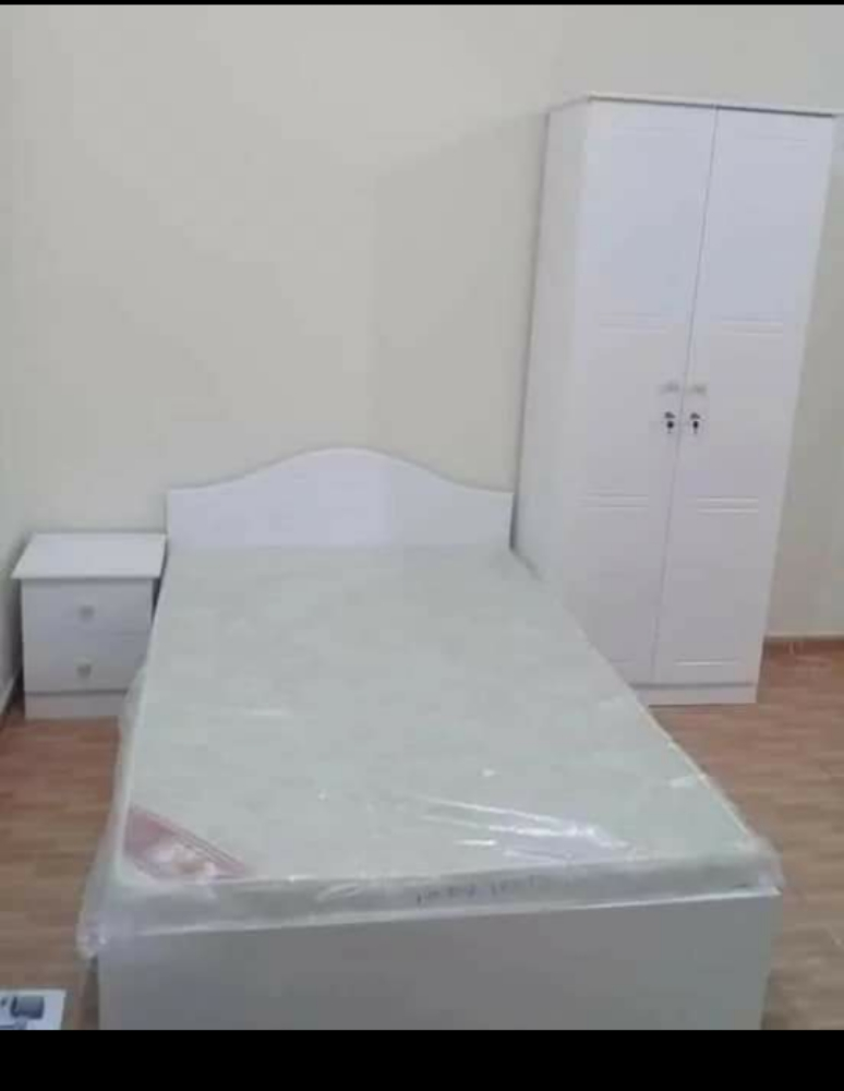New furniture - 3