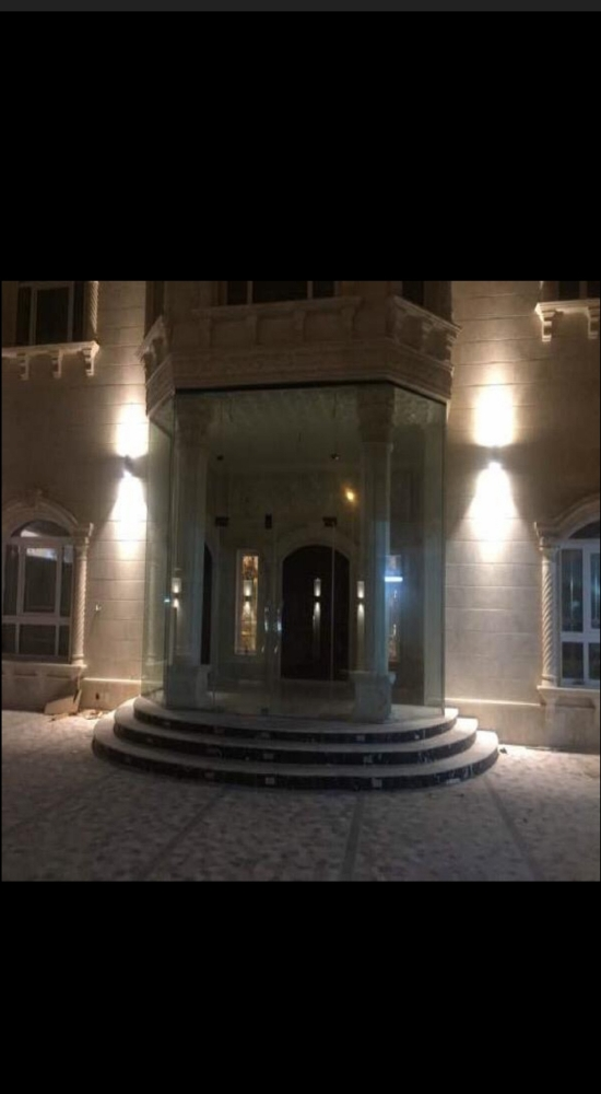 MAINTENANCE AND DECORATION WORKS. - 5