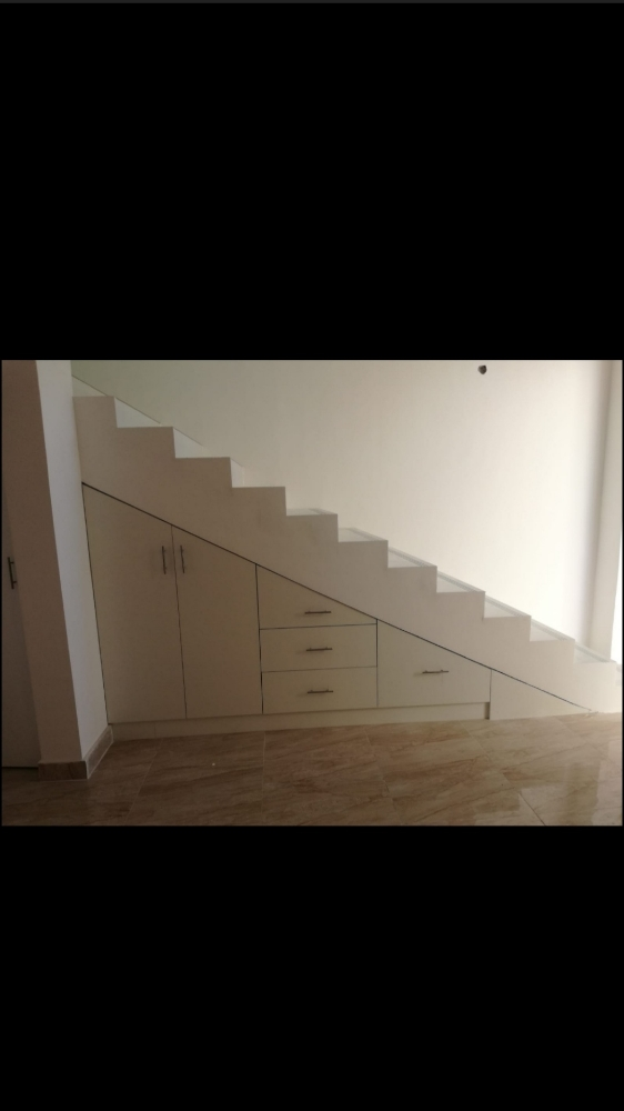 MAINTENANCE AND DECORATION WORKS. - 6