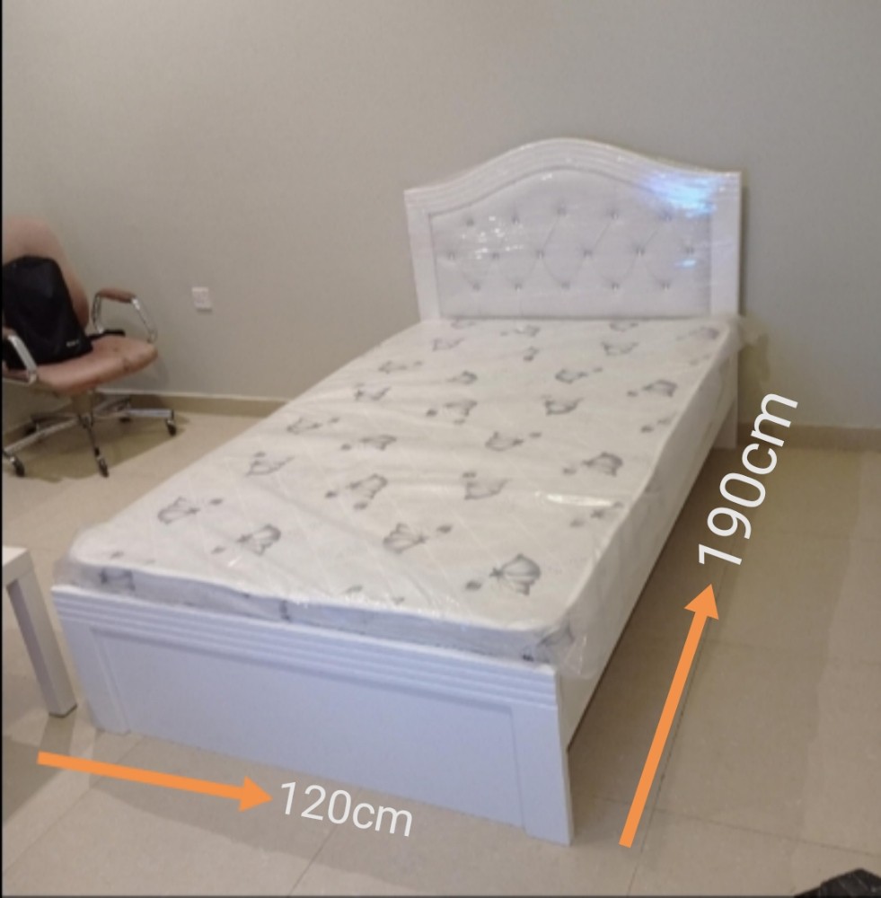 bed and bedroom set for sale - 12