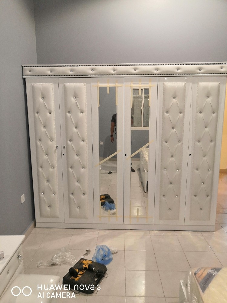 bed and bedroom set for sale - 11