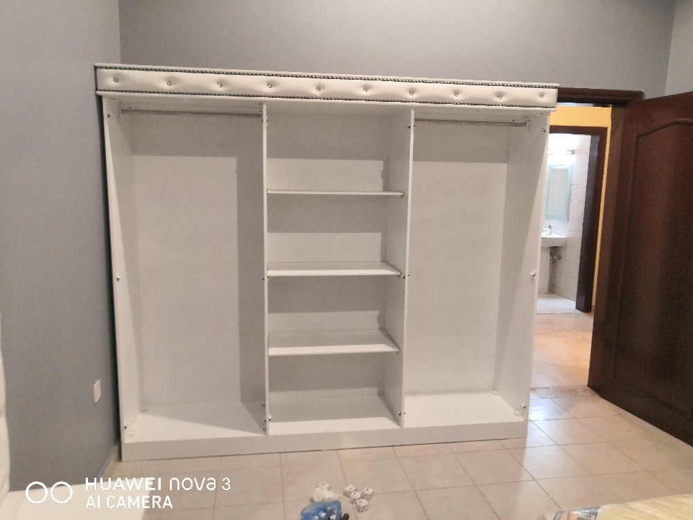 bed and bedroom set for sale - 8