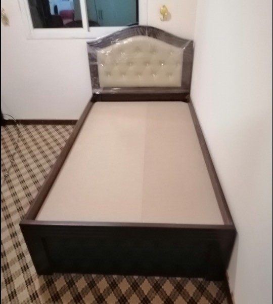 bed and bedroom set for sale - 6