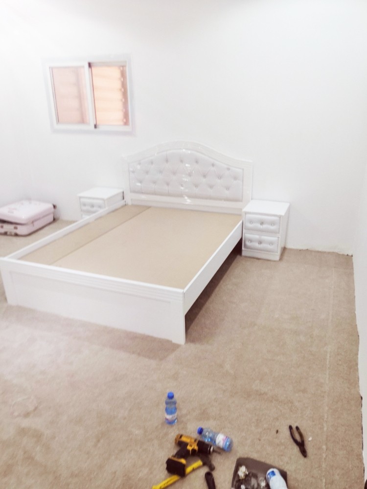 bed and bedroom set for sale - 7