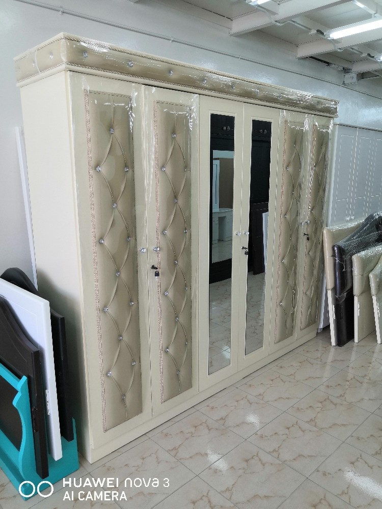 bed and bedroom set for sale - 2