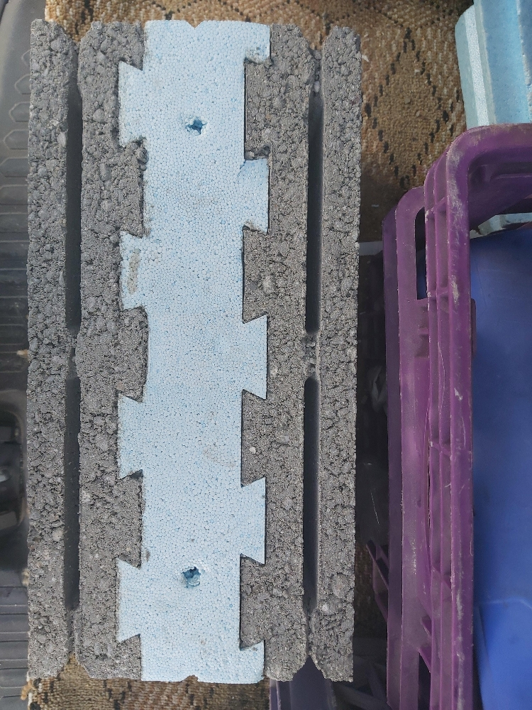 Interlock and kerbstoneby - 5