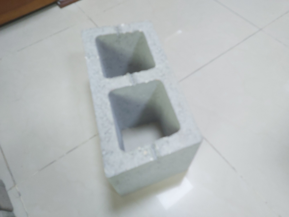 Interlock and kerbstoneby - 8
