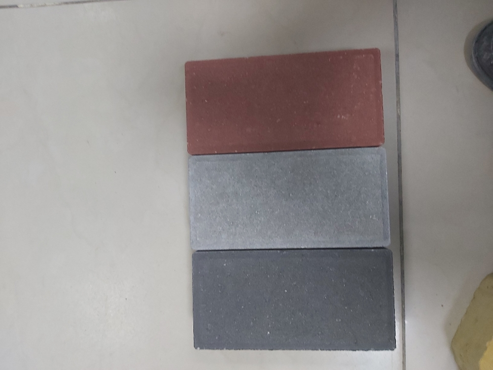 Interlock and kerbstoneby - 4
