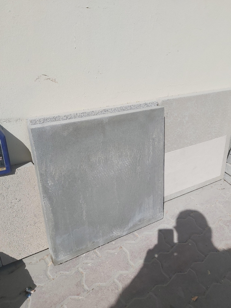 Interlock and kerbstoneby - 13