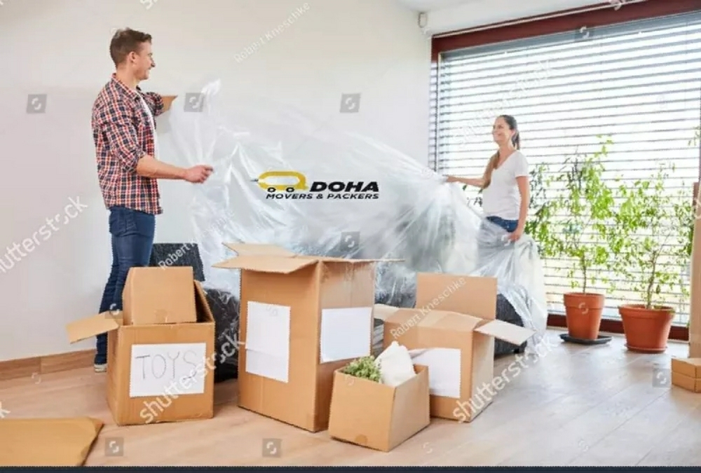 qatar moves and packing in qatar - 7