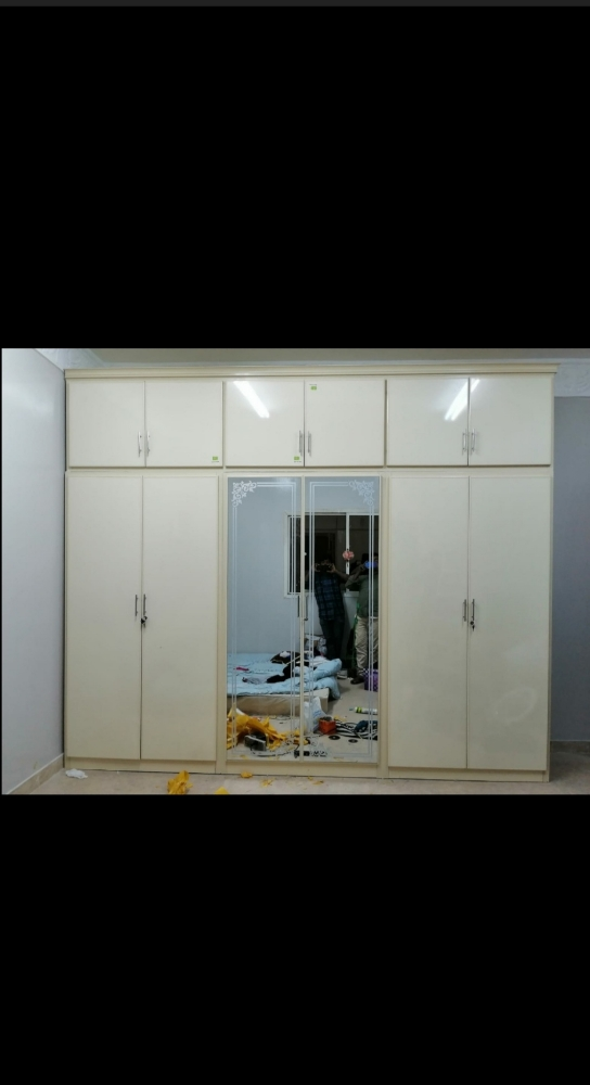 MAINTENANCE AND DECORATION WORKS. - 14