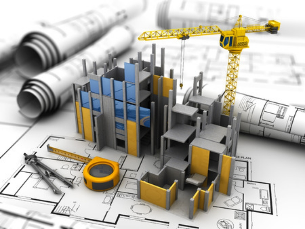 construction work low cost - 2