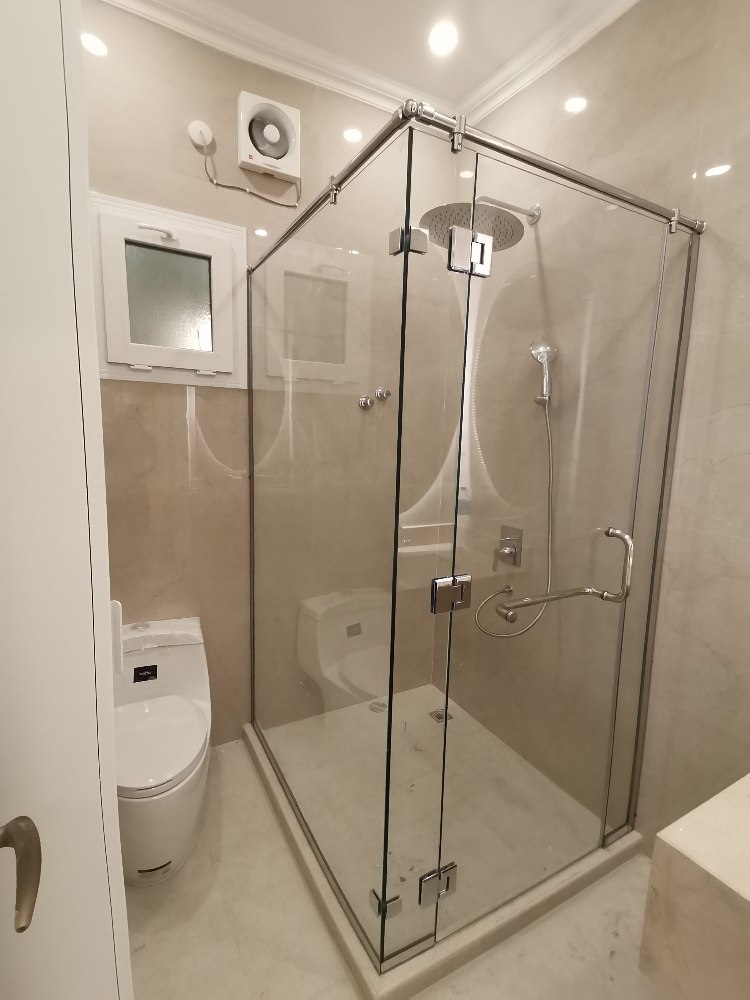 Aluminium,Upvc & Glass - 9