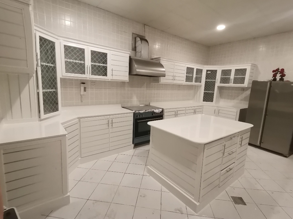 Aluminium,Upvc & Glass - 5