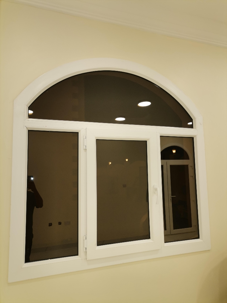 Aluminium,Upvc & Glass - 3
