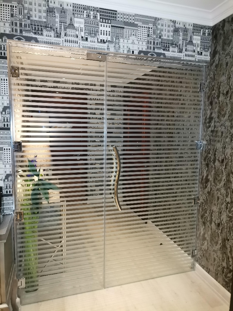 Aluminium,Upvc & Glass - 4