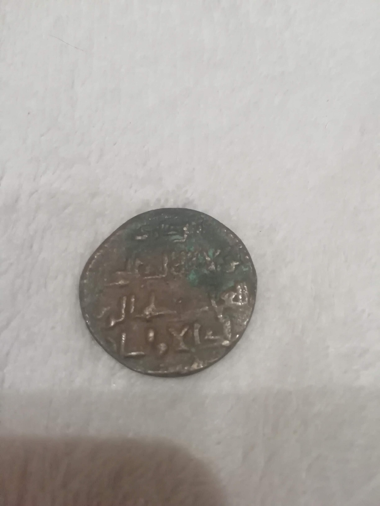 عملة أرتوقية نادرة - 1