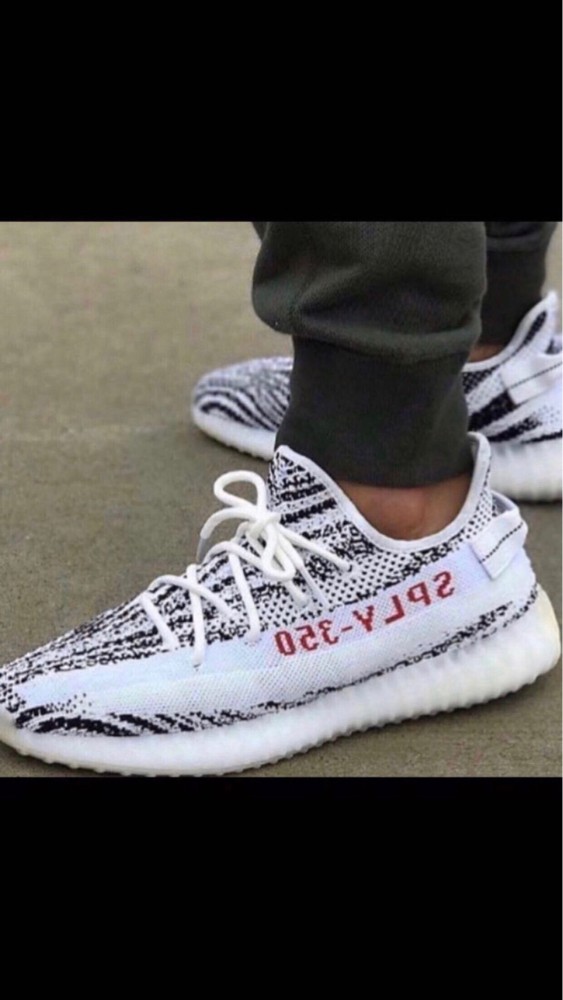 yeezy shoes High quality!! - 8
